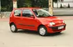 Fiat Seicento - wciąż nie brakuje mu zalet