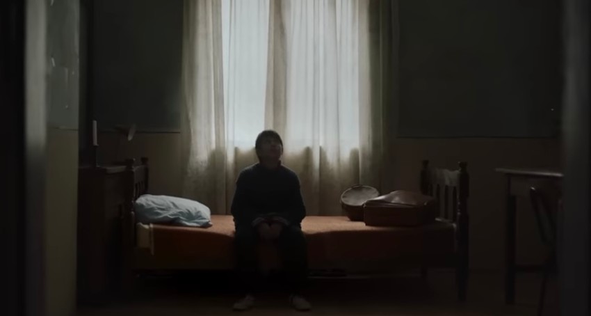 Kadrovi spota "Za kraj"