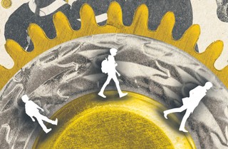 Szkoła bez integracji? Rosnąca popularność edukacji niepublicznej w Polsce