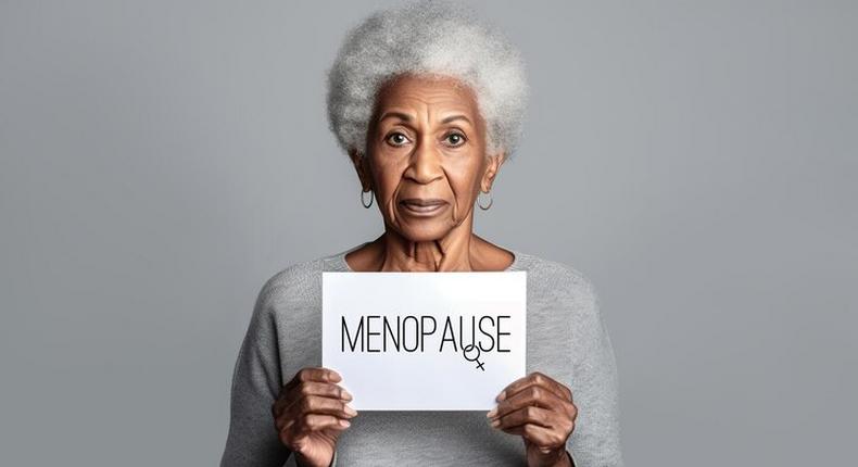 Ménopause