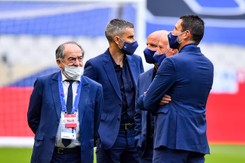 Francja skłania się do wykluczenia Rosji z rywalizacji w el. MŚ 2022