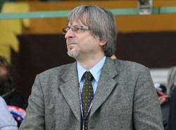 T-Mobile Ekstraklasa: Dymisja prezesa Podbeskidzia Bielsko-Biała