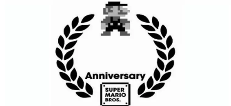 Nintendo świętuje 25 rocznicę wydania Super Mario Bros.