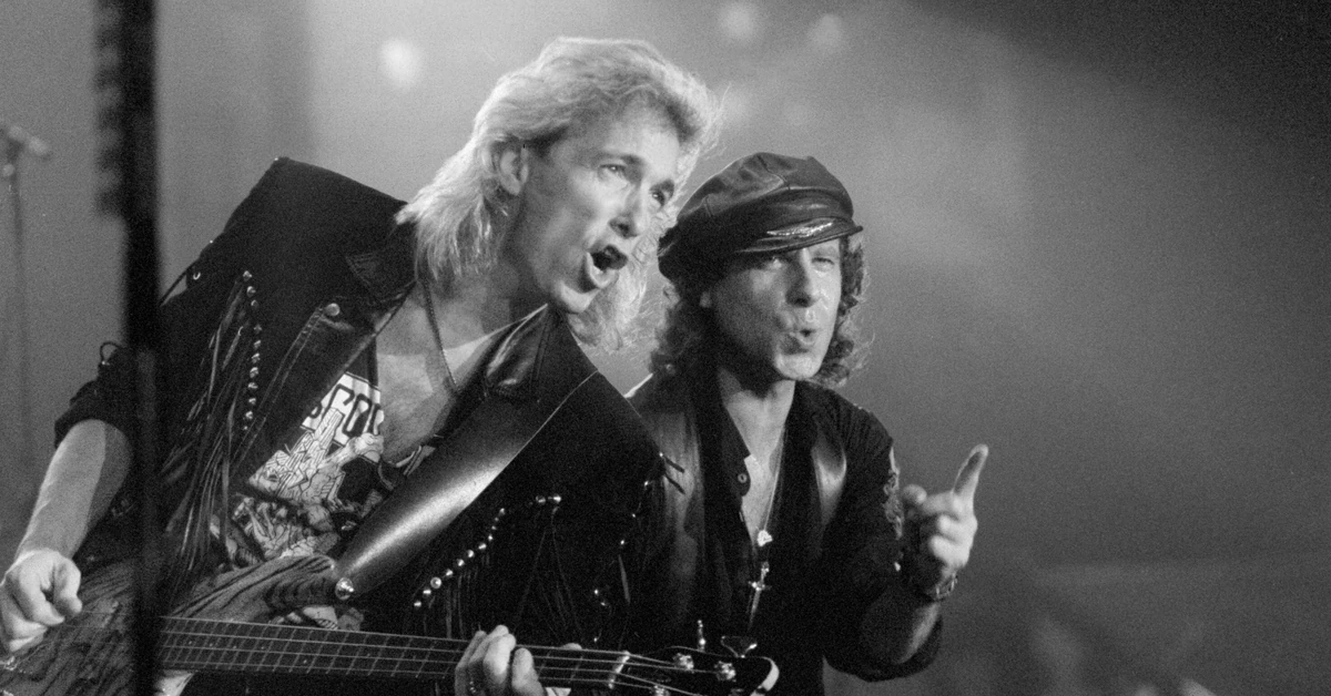 Nie żyje legenda Scorpions. Francis Buchholz współtworzył największe hity zespołu