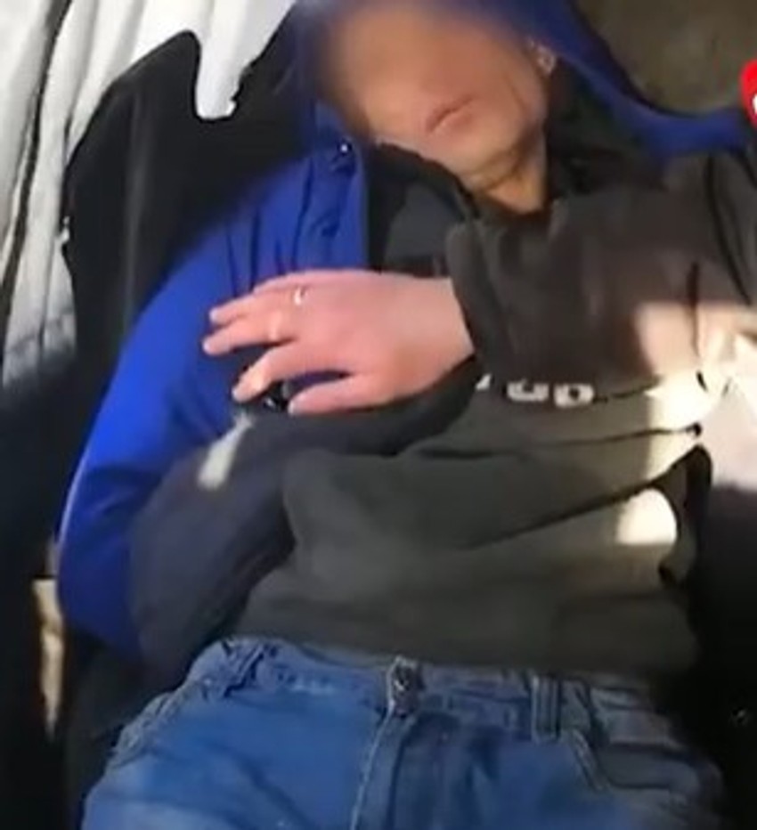 Hapšenje očuha koji je silovao pastorku