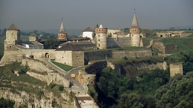 Gdy padł Kamieniec Podolski, w Stambule i Kairze urządzano kilkudniowe uczty