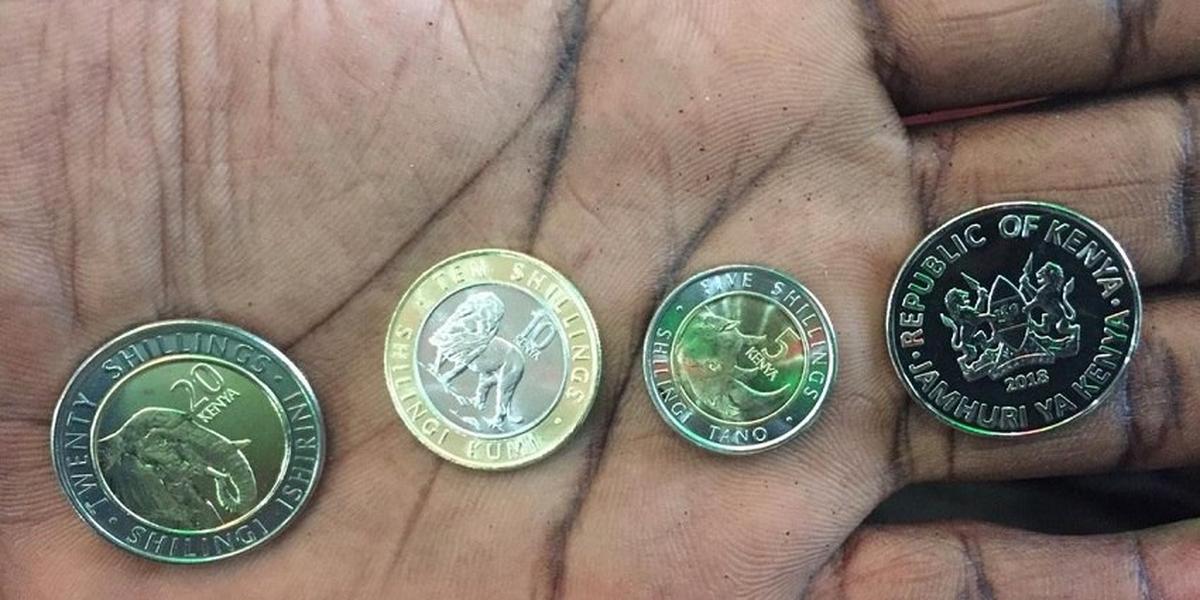 kenya coin crypto