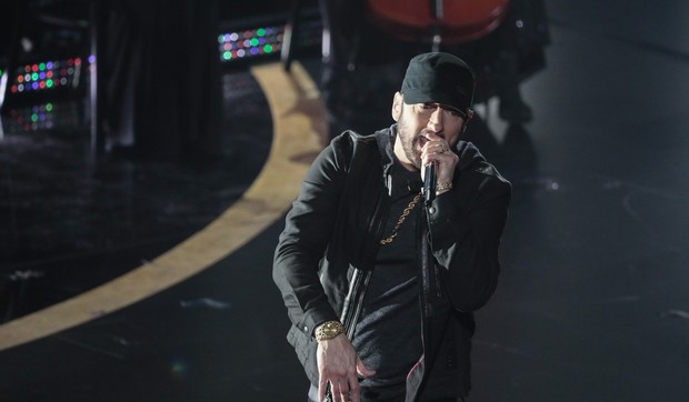 Eminem