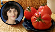 Przez tydzień codziennie jadłam pomidory. Co mi to dało? Dwa ciekawe efekty