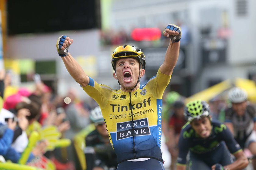 Po 10 latach Polak triumfuje w Tour de Pologne!