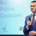 Asy gospodarki rosną dwa razy szybciej niż inne firmy. "Stawiają na innowację i na kapitał ludzki"