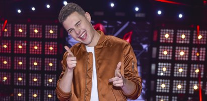 Adam Zdrójkowski o swoim odejściu z "The Voice of Poland". "To była wspólna decyzja"