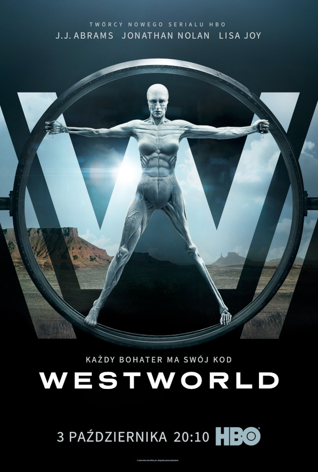 "Westworld"