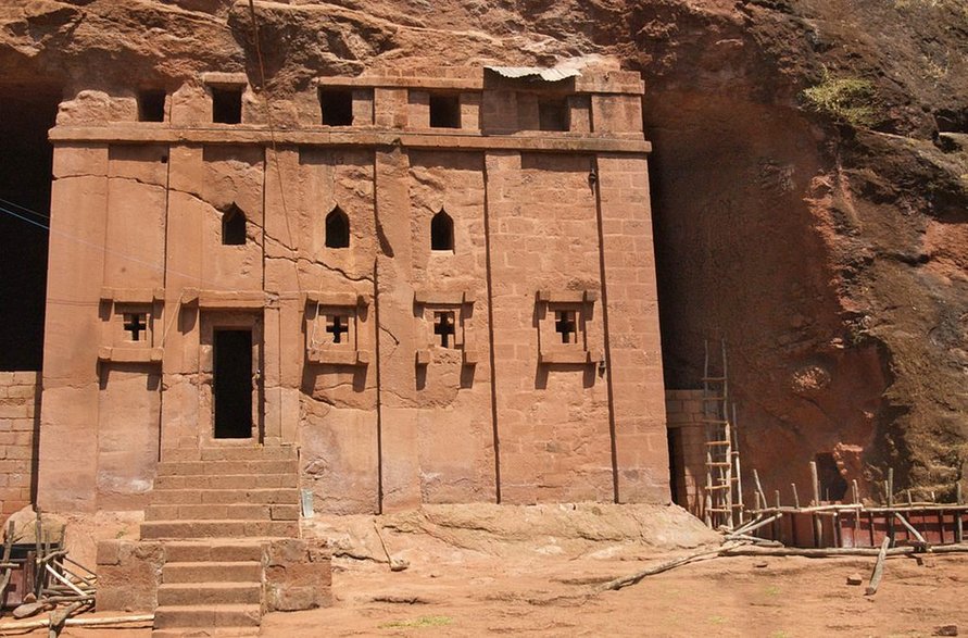 Lalibela