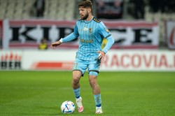 Jean Carlos Silva opuszcza Szczecin. To pierwszy transfer Rakowa Częstochowa