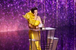 Telekamery 2023. Cichopek tłumaczyła nieobecność Kurzajewskiego