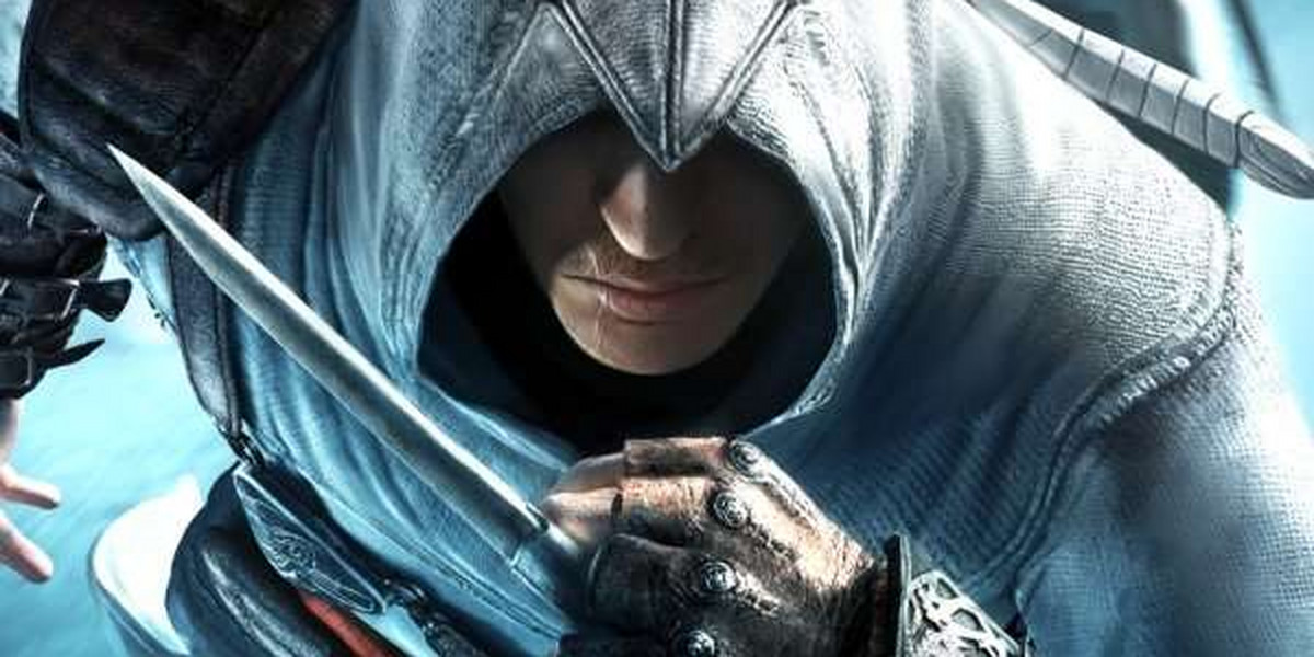 Assassin's Creed 3 z zupełnie nowym bohaterem