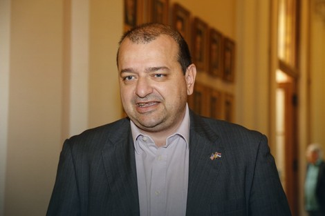 Dragan Šormaz