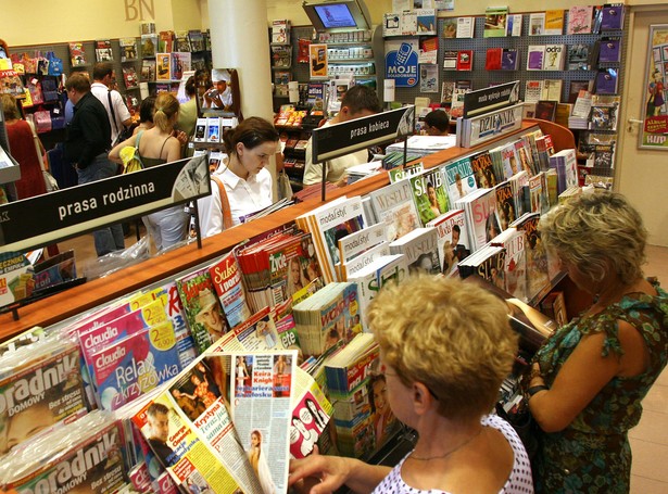 Empik odwoła się od decyzji zakazującej przejęcie Merlin.pl