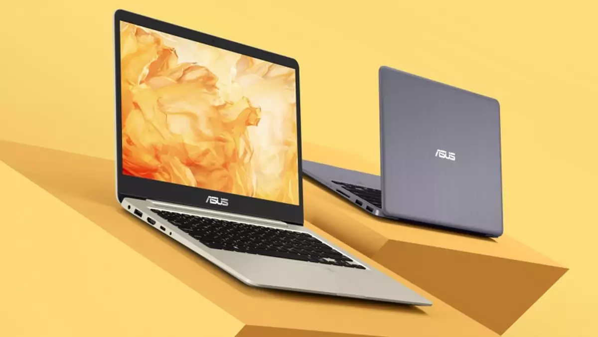 ASUS VivoBook