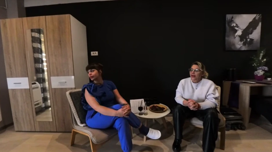 Miljana Kulić se preselila u hotel, napustila porodičan dom i sina