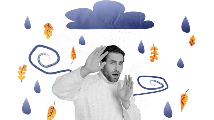 Mai és holnapi fronthatás