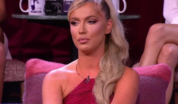 Milica Veličković