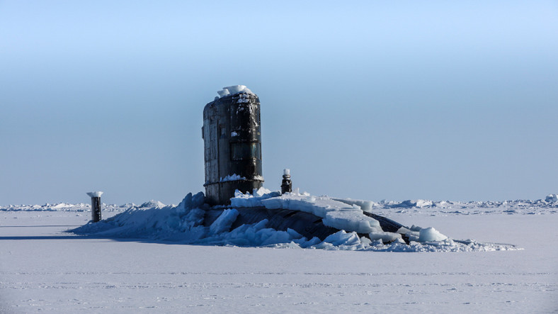 Okręt podwodny typu Trafalgar