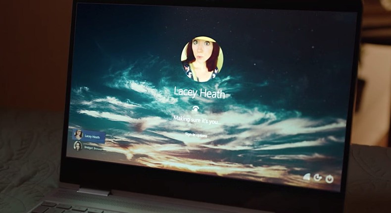 What is Windows Hello? How to set up biometric sign-in on Windows 10 ...