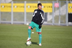 T-Mobile Ekstraklasa: Orlando Sa może zagrać w meczu z Górnikiem