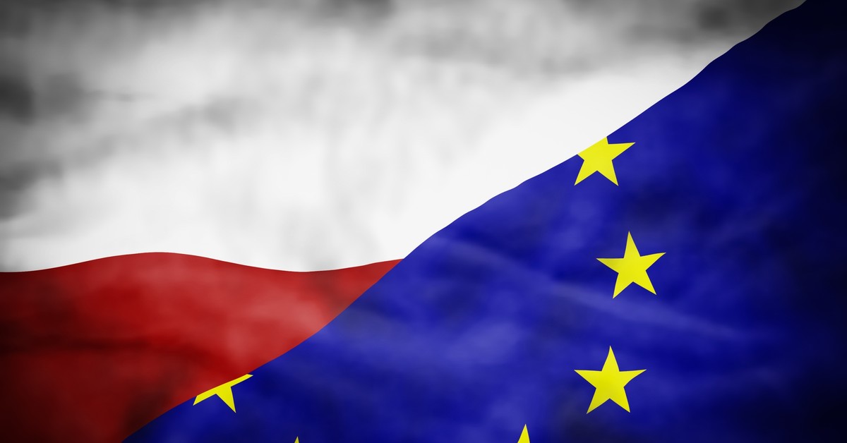 The European Commission is suing Poland: it has not fulfilled its obligations. Will there be a evidence  fine?