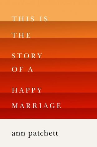 "This is the story of a happy marriage"