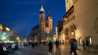 Nocna prohibicja w Krakowie? Radni zdecydowali