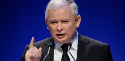 Kaczyński: Polska powinna być jak Turcja