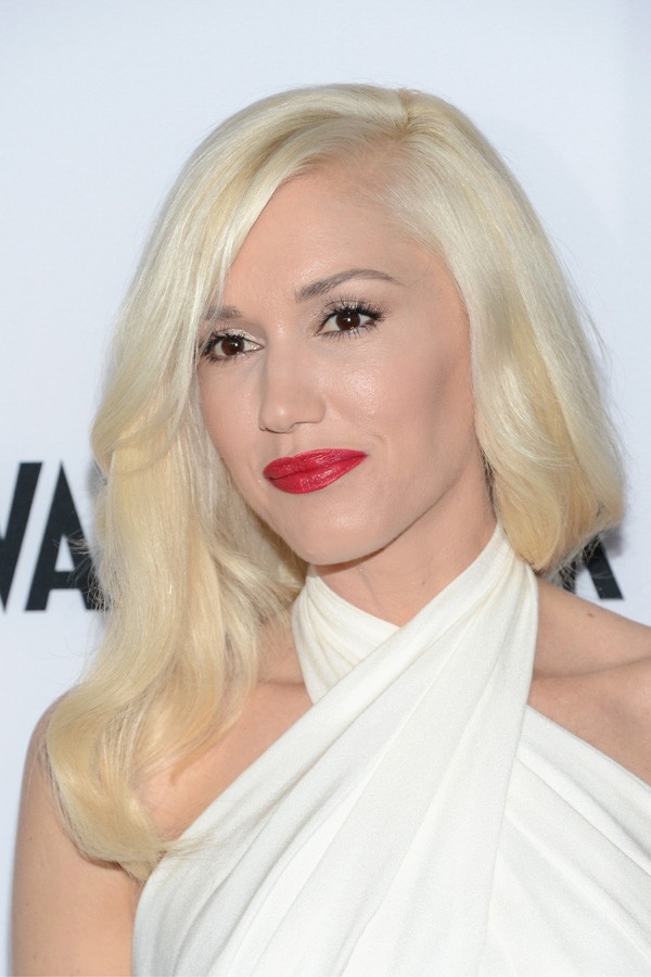 40 świetnych fryzur BLOND w różnych odcieniach i długościach