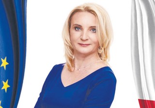 Ukraińcy znajdą pracę i mieszkanie w mniejszych miejscowościach [WYWIAD]