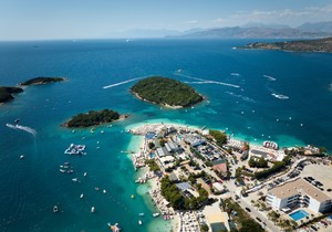Ksamil