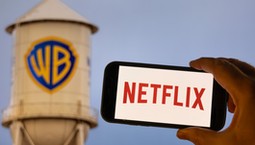 Paramount Skydance idzie do sądu. Chce zmusić Warnera do ujawnienia umowy z Netflixem