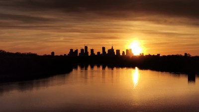 Credit Agricole: Polską gospodarkę czeka w tym roku łagodne lądowanie