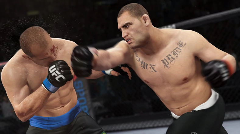 EA Sports UFC