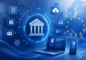 eUprava, digitalizacija