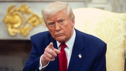 trump bez ogródek: chcę ropy z iranu. tylko głupcy pytają, po co