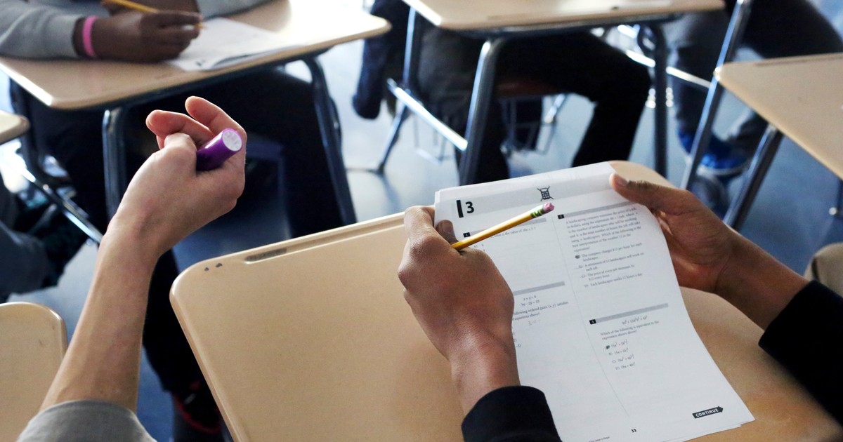 Standardized Test Companies Scramble to Fix Weaknesses After College