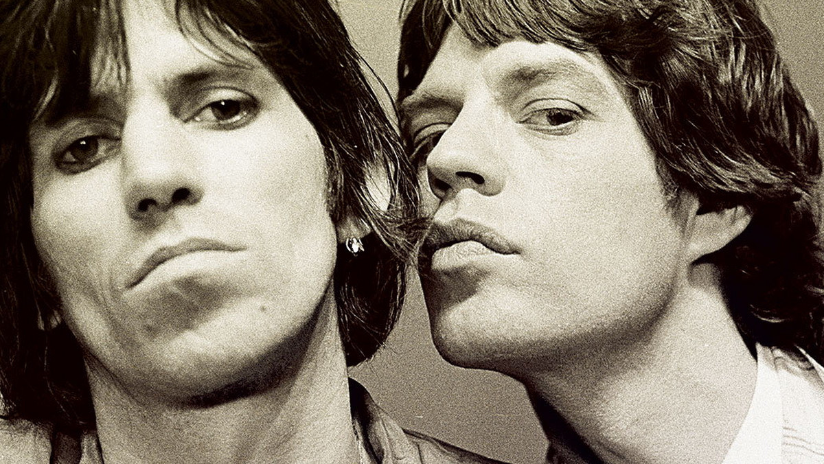 Mick Jagger i Keith Richards tworzą jeden z najpopularniejszych duetów w historii muzyki rockowej. 21 października na półki sklepowe trafi książka pod tytułem "Mick i Keith. Rolling Stonesów portret podwójny", napisana przez Chrisa Salewicza, który od lat 70. osobiście zna najpopularniejszych muzyków The Rolling Stones.