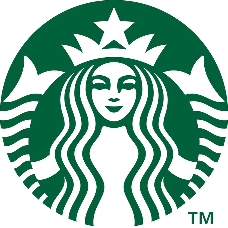 Logo Starbucks