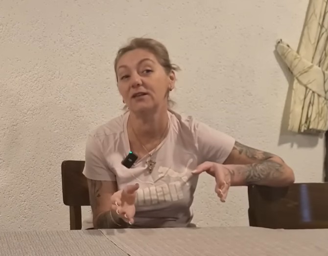 Vesna kaže da su pare đavolska stvar
