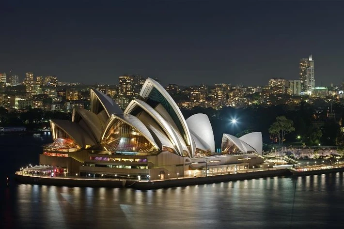 12. Sydney 