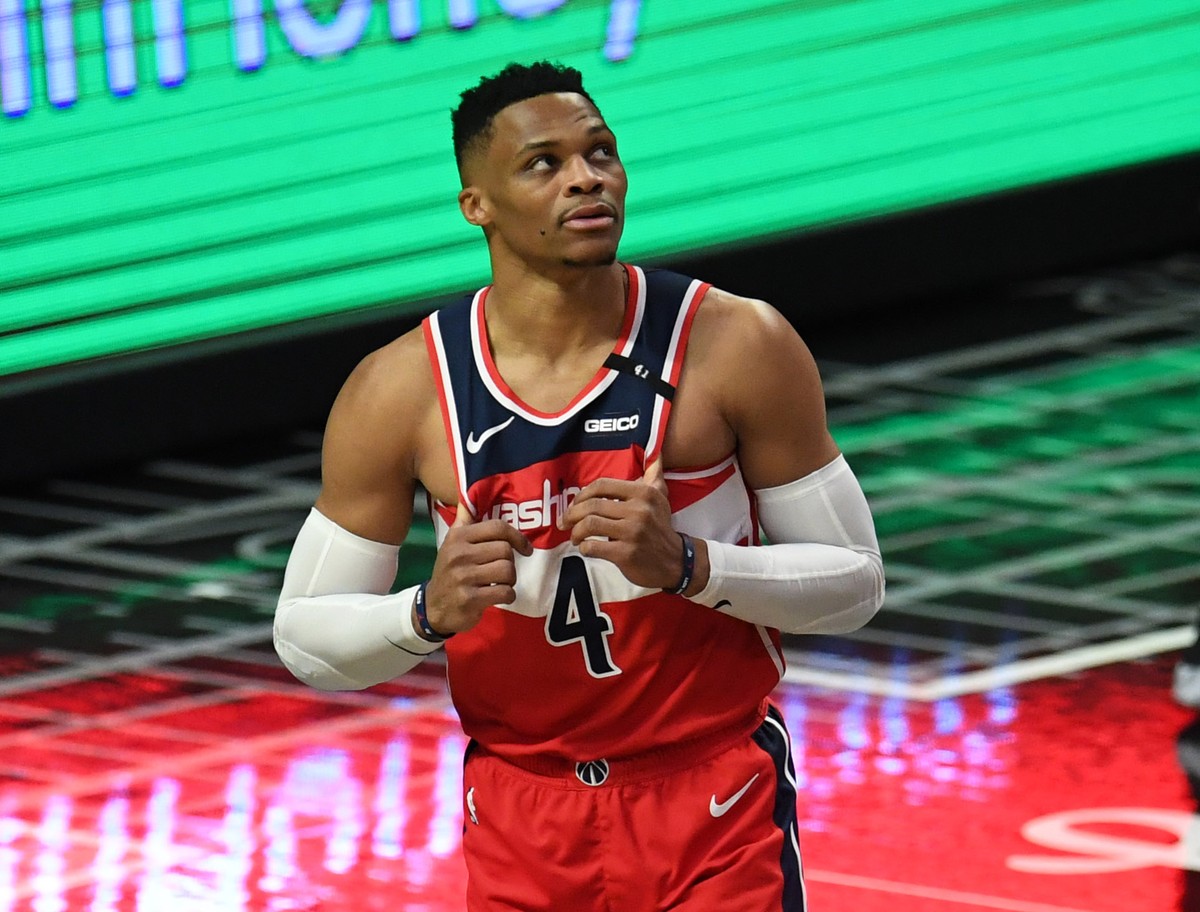 Russell Westbrook