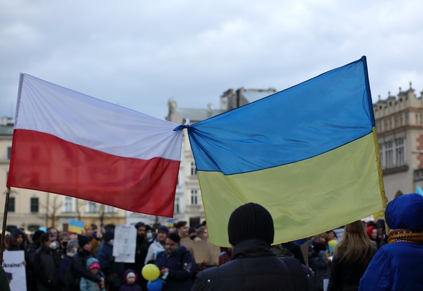 W ocenie ukraińskiej opinii publicznej problemy w relacjach z Polską mają największy negatywny wpływ na sytuację w kraju spośród zewnętrznych zjawisk związanych z polityką międzynarodową.