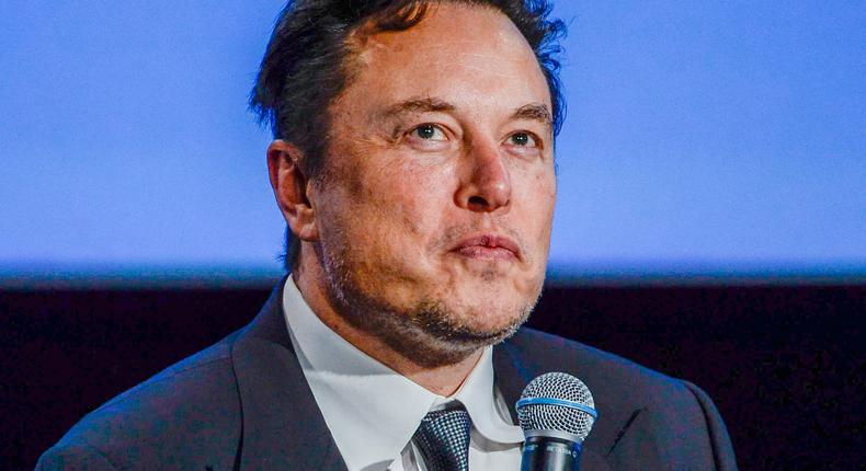 Elon Musk sent Twitter staff a memo on Thursday confirming job cuts would be announced on Friday.Carina Johansen/Getty Images